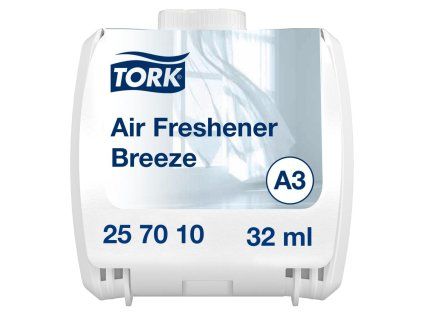 Osviežovač vzduchu TORK Constant, jarný vánok A3