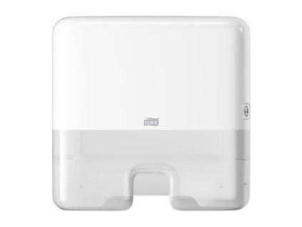Zásobník na papierové utierky TORK Xpress Multifold Mini biely H2