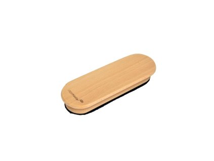 Magnetická stierka WOODEN drevená