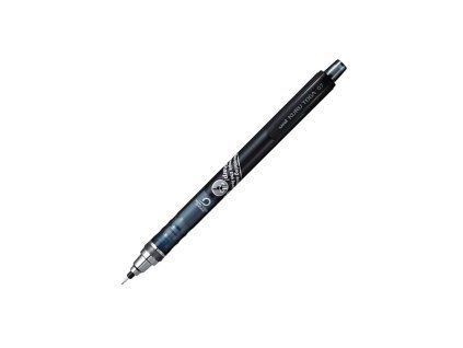 Mikroceruzka uni Kuru Toga M5-450, 0,7 mm, sivá