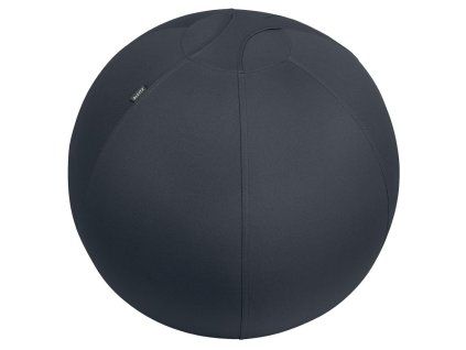 Fitlopta na sedenie Leitz Ergo 65cm tmavosivá