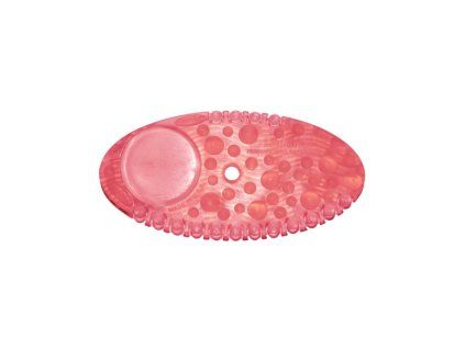 Vonná záveska REMIND AIR CURVE Kivi Grapefruit (červený) 1ks