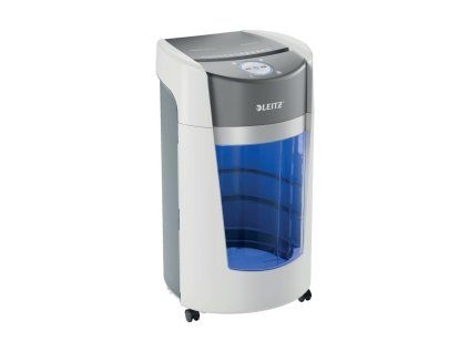 Skartovačka Leitz IQ OptiMax 550, P5