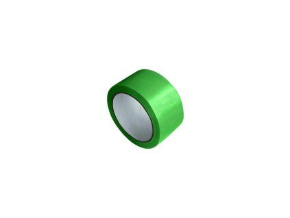 Baliaca lepiaca páska 48mm x 66m zelená