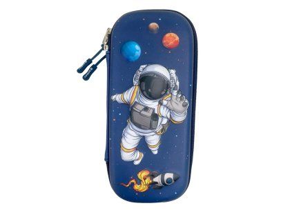 Puzdro na perá DONAU Astronaut