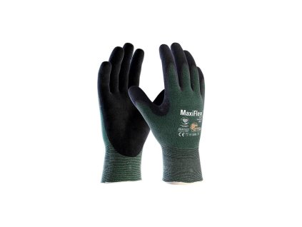 Rukavice MAXIFLEX CUT 34-8743, vel. 6/XS
