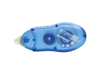 Lepiaci roller DONAU, 8 mm x 10 m