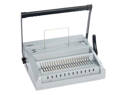Viazací stroj veľkokapacitný GBC MB20 Multibind, A4, 500 listov