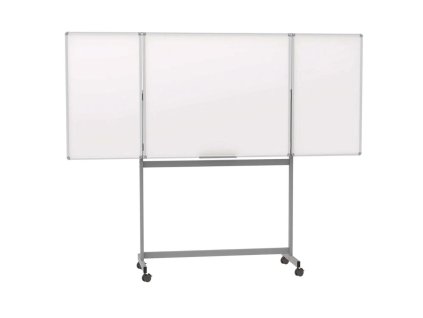 Tabuľa Maul standard mobilná skladacia 100 x 150 cm