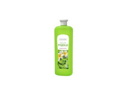 Tekuté mydlo LAVONEA 1 l Aloe Vera