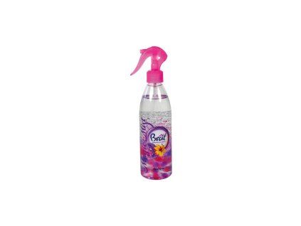 Brait osviežovač vzduchu Paradise Flowers s rozprašovačom 425g