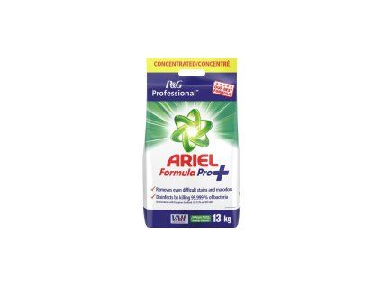 Ariel prací prášok Formula Pro Plus 13 kg