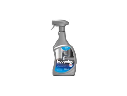 LAVON kúpeľňa plus 750 ml