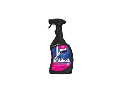 LAVON na hrdzu a vodný kameň Antikalk 750 ml
