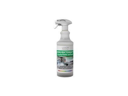 LAVON prostriedok grily a konvektomaty 1 l
