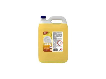 LAVON prostriedok riad plus 5 l