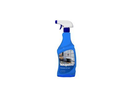 LAVON kúpeľňa, 500 ml