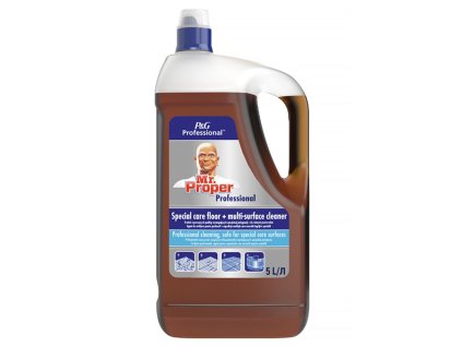 Mr.PROPER univerzálny prostriedok Professional Sensitive 5 l