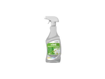 LAVON osviežovač bambus a orchidea rozprašovačom 500 ml