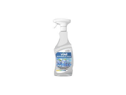 LAVON osviežovač nezábudka a ambra 500 ml