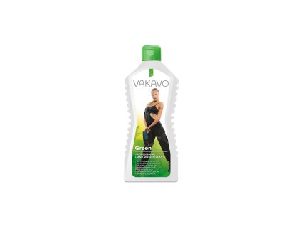 Vakavo Green abrazívny gél na ruky 600g