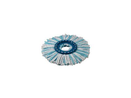 Náhrada na mop Leifheit TWIST DISC MOP micro duo