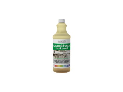 LAVON odmasťovač natural 1L