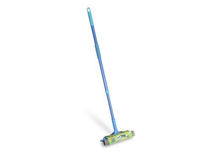 Stierka na okná Telefix Spontex 120 cm