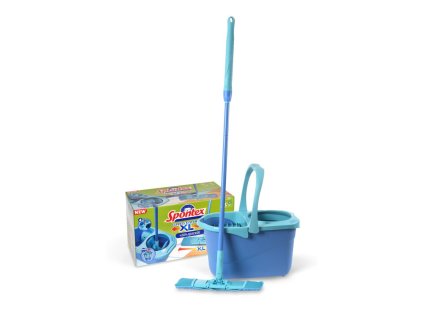 Mop súprava Spontex Express system Plus XL mop