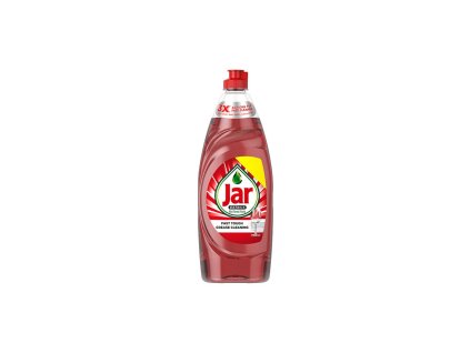 JAR Extra+ na riad 650 ml Forest Fruits