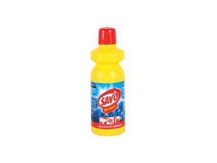 Savo Razant čistiaci gél na odpady 1ℓ