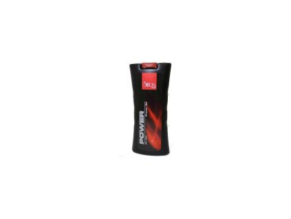 Sprchový del Sirios Herb pre mužov 500ml Energy