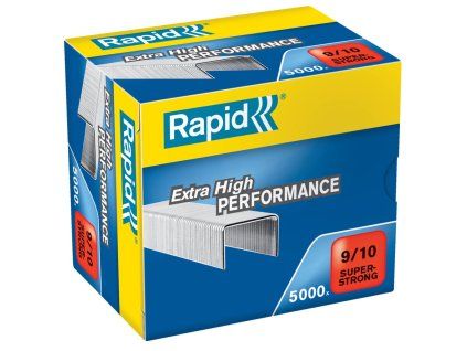 Spinky Rapid Super Strong 9/10, 5M G 5000 ks