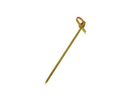 Napichovadlá BAMBUS 10 cm (50 ks)