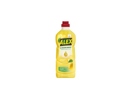 Alex na všetky povrchy, citrusy, 1L