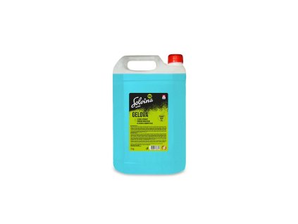 SOLVINA Super PRO gél 5 kg