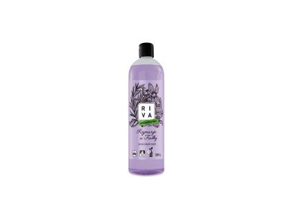 Tekuté mydlo RIVA 1kg antibakteriál