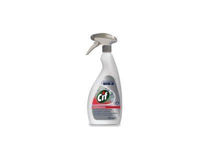 CIF Professional na kúpeľna 2 v 1 750 ml