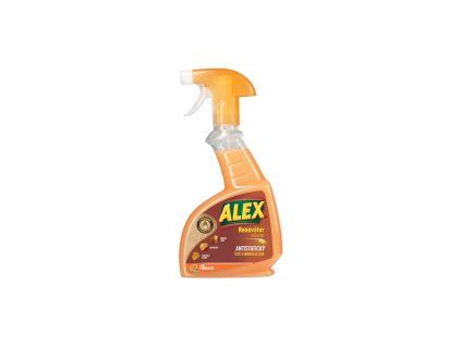Alex na nábytok ALEX renovátor pomaranč 375 ml