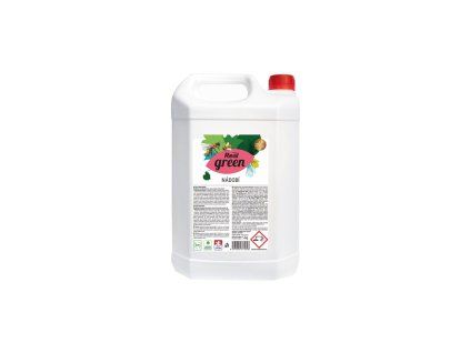 Real green clean riad 5kg