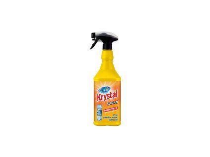 KRYSTAL Sanan proti plesniam1 l