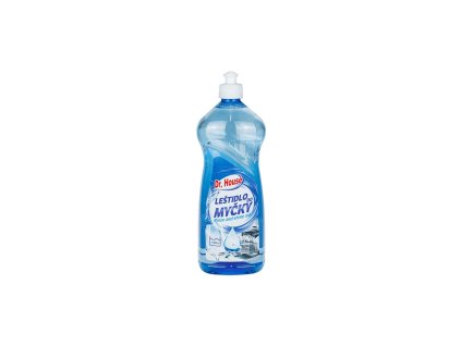 Leštidlo do umývačky Dr. House, 1 l