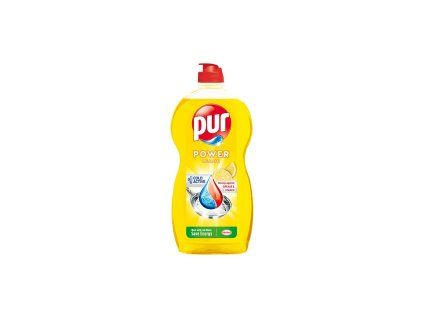 PUR prostriedok na riad Secrets of Chef Lemon 1200ml