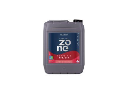 CLEAMEN 101/201 osviežovač neutralizátor pachov 5L