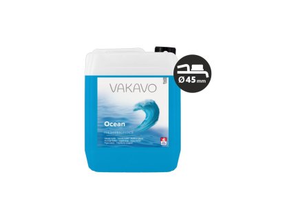 Tekuté mydlo VAKAVO 5l more