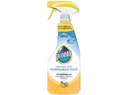 Pronto sprej Multisurface 500ml