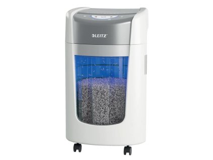 Skartovačka Leitz IQ OptiMax Home Office 225 P5 EU