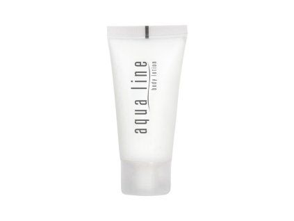 Telové mlieko Aqua Line v tube 25×20 ml