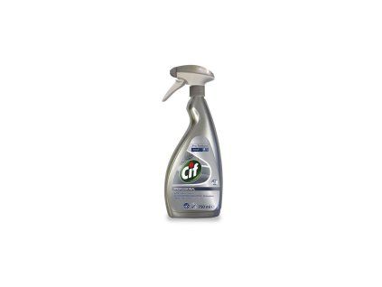 CIF na nerez CIF 750 ml