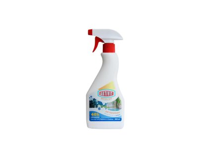 Osviežovač vzduchu AKTIVIT 500 ml Water Bay